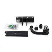 Steinhof hak holowniczy wypinany pionowo do Jeep Wrangler 4 IV JL od 11/2017_1