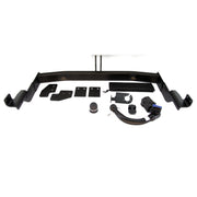 Steinhof hak holowniczy wypinany pionowo do Kia Sorento 1 I JC 08/2002-06/2006_1