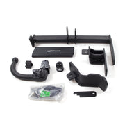 Steinhof hak holowniczy wypinany pionowo do Kia Sorento 4 IV MQ4 od 2020_1