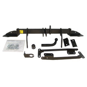 Steinhof hak holowniczy przykręcany do Land Rover Range Rover L405 2013-2021_1