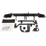 Steinhof hak holowniczy wypinany pionowo do Land Rover Range Rover L494 od 10/2013_1