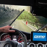 Oximo Wycieraczka tylna do Seat Exeo 1 I Kombi 05/2009 - 08/2013_3