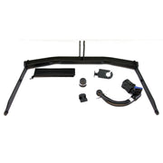 Steinhof hak holowniczy wypinany pionowo do Mazda 3 2 II BL 2009-08/2013_1
