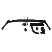 Steinhof hak holowniczy wypinany pionowo do Mazda 5 CR 08/2005-09/2010_1