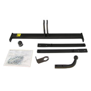 Steinhof hak holowniczy przykręcany do Mazda CX-3 DK od 09/2015_1