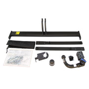 Steinhof hak holowniczy wypinany pionowo do Mazda CX-3 DK od 09/2015_1