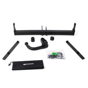 Steinhof hak holowniczy wypinany pionowo do Mazda 3 4 IV BP od 2019_1