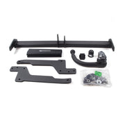 Steinhof hak holowniczy wypinany pionowo do Mazda CX-60 od 2022_1