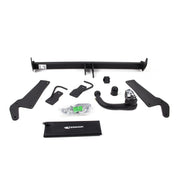 Steinhof hak holowniczy wypinany pionowo do Mazda 6 3 III FL GJ/GL od 06/2018_1