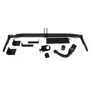 Steinhof hak holowniczy wypinany poziomo do Mercedes-Benz Citan W415 2013-09/2021_1