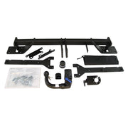 Steinhof hak holowniczy wypinany pionowo do Mercedes-Benz S W221 10/2005-06/2013_1