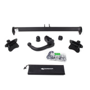 Steinhof hak holowniczy wypinany pionowo do Mercedes-Benz EQC N293 od 06/2020_1