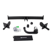 Steinhof hak holowniczy wypinany pionowo do Mercedes-Benz C W206 od 03/2021_1