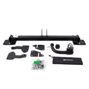Steinhof hak holowniczy wypinany pionowo do Mercedes-Benz E W214 od 07/2023_1