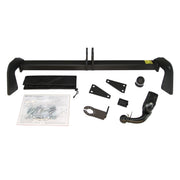 Steinhof hak holowniczy wypinany poziomo do Mercedes-Benz V W447 od 06/2014_1