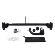 Steinhof hak holowniczy wypinany pionowo do Mini Cooper Countryman 2 II F60 od 10/2016_1