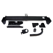 Steinhof hak holowniczy przykręcany do Mitsubishi Pajero 4 IV V80 / V90 02/2007-2021_1