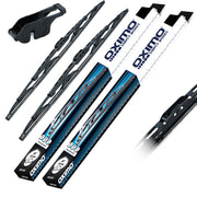 Oximo Wycieraczki Szkieletowe do RAM 1500 2 II Pickup od 12/2018_1