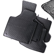 Dywaniki gumowe Geyer&Hosaja czarne do AUDI A3 8P Hatchback Sportback Cabrio 2003 - 2013_2