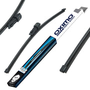 Oximo Wycieraczka tylna do Audi S1 8X Hatchback od 01/2014_1