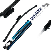 Oximo Wycieraczka tylna do BMW 3 E90/E91/E92/E93 Kombi 09/2009 - 05/2013_1