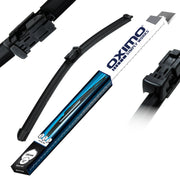 Oximo Wycieraczka tylna do Ford Mondeo 4 IV MK4 Hatchback 03/2007 - 12/2014_1