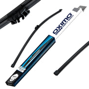 Oximo Wycieraczka tylna do Volvo C30 1 I Hatchback 10/2006 - 07/2010_1