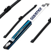 Oximo Wycieraczka tylna do Renault Clio 4 IV Kombi od 01/2013_1