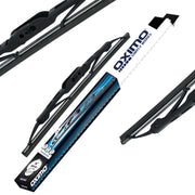 Oximo Wycieraczka tylna do KIA Joice 1 I VAN 09/2001 - 03/2003_1