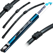 Oximo Wycieraczki Dedykowane do BMW 3 E90/E91/E92/E93 Sedan 01/2005 - 08/2009_1