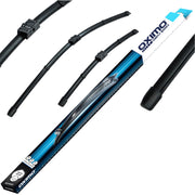 Oximo Wycieraczki Dedykowane do BMW 3 E90/E91/E92/E93 Coupe 06/2006 - 08/2009_1