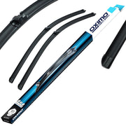 Oximo Wycieraczki Dedykowane do Citroen C6 1 I Sedan 09/2005 - 12/2012_1