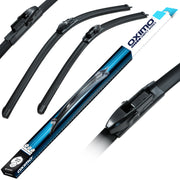 Oximo Wycieraczki Dedykowane do HONDA Civic 8 VIII Hatchback 01/2006 - 12/2011_1