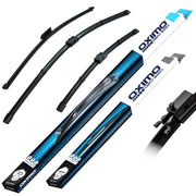 Oximo zestaw dedykowanych wycieraczek do BMW 3 E91 Kombi 09/2005 - 08/2009_1