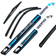 Oximo zestaw dedykowanych wycieraczek do Peugeot 407 1 I Kombi 05/2004 - 02/2011_1