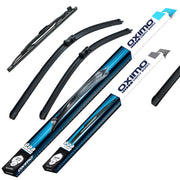 Oximo zestaw dedykowanych wycieraczek do Volkswagen Tiguan 1 I SUV 11/2007 - 08/2011_1