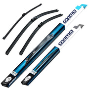 Oximo zestaw dedykowanych wycieraczek do BMW X5 E70 SUV 10/2011 - 06/2013_1