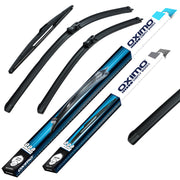 Oximo zestaw dedykowanych wycieraczek do Alfa Romeo Giulietta 1 I Hatchback 04/2010 - 12/2020_1