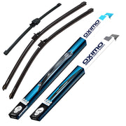 Oximo zestaw dedykowanych wycieraczek do Mercedes C W205/S205/A205/C205 Kombi od 08/2014_1