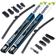 Oximo Wycieraczki Multitype do BMW 1 E81/E82/E87/E88 Hatchback 09/2006 - 09/2012_1