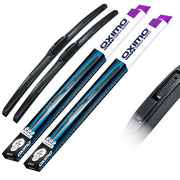 Oximo Wycieraczki Hybrydowe do Ford Tourneo Connect 1 I MK1 VAN 06/2002 - 08/2013_1