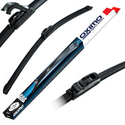 Oximo Wycieraczki Bezszkieletowe do Renault Twingo 1 I Hatchback 03/1993 - 05/2007_1