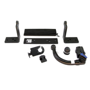 Steinhof hak holowniczy wypinany pionowo do Nissan Pathfinder 3 III R51 03/2005-2014_1