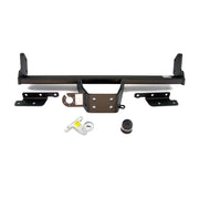 Steinhof hak holowniczy przykręcany do Nissan Navara / NP300 D23 od 2015_1