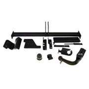 Steinhof hak holowniczy wypinany poziomo do Nissan Qashqai +2 1 I JJ10 09/2008-2014_1