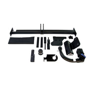 Steinhof hak holowniczy wypinany pionowo do Nissan Qashqai 2 II J11 02/2014-11/2018_1