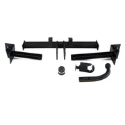 Steinhof hak holowniczy przykręcany do Opel Corsa 4 IV D 10/2006-2014_1