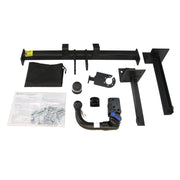 Steinhof hak holowniczy wypinany pionowo do Opel Corsa 5 V E 09/2014-10/2019_1