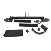 Steinhof hak holowniczy wypinany pionowo do Opel Mokka A J13 12/2012-12/2020_1