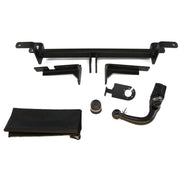 Steinhof hak holowniczy wypinany poziomo do Opel Zafira 2 II B 07/2005-2014_1